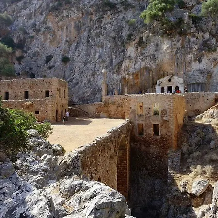 The Well Villa *