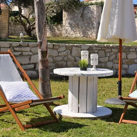 The Well Villa *