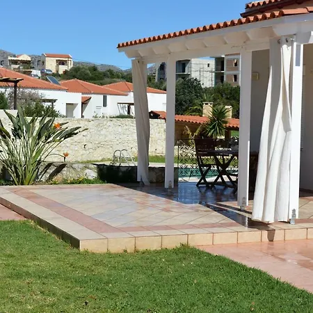 Villa The Well