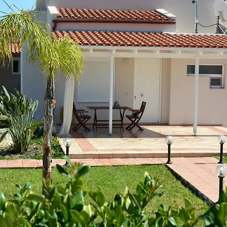 Villa The Well *