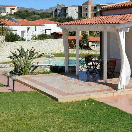 Villa The Well Chorafakia