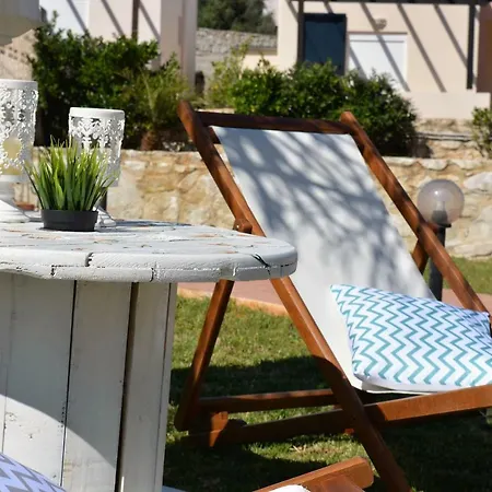 The Well Villa