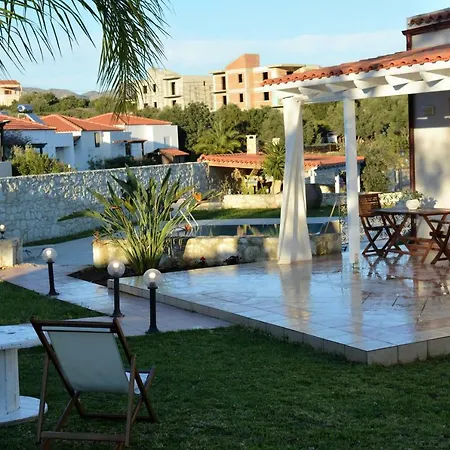 Villa The Well