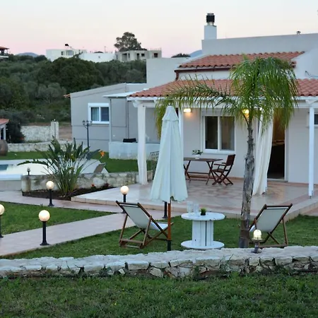 The Well Villa *