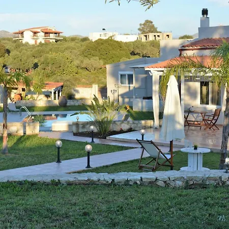 Villa The Well