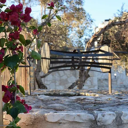 The Well Chorafakia