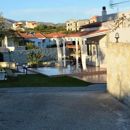 The Well Villa