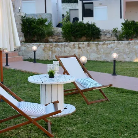 The Well Villa