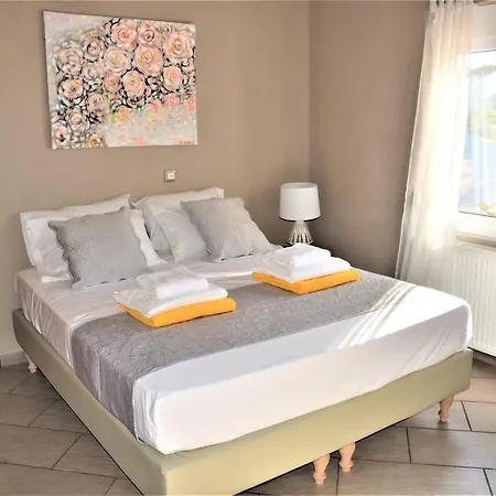 The Well Villa *